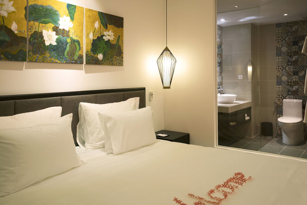 Senvila Boutique Hoi An Resort And Spa 30/86