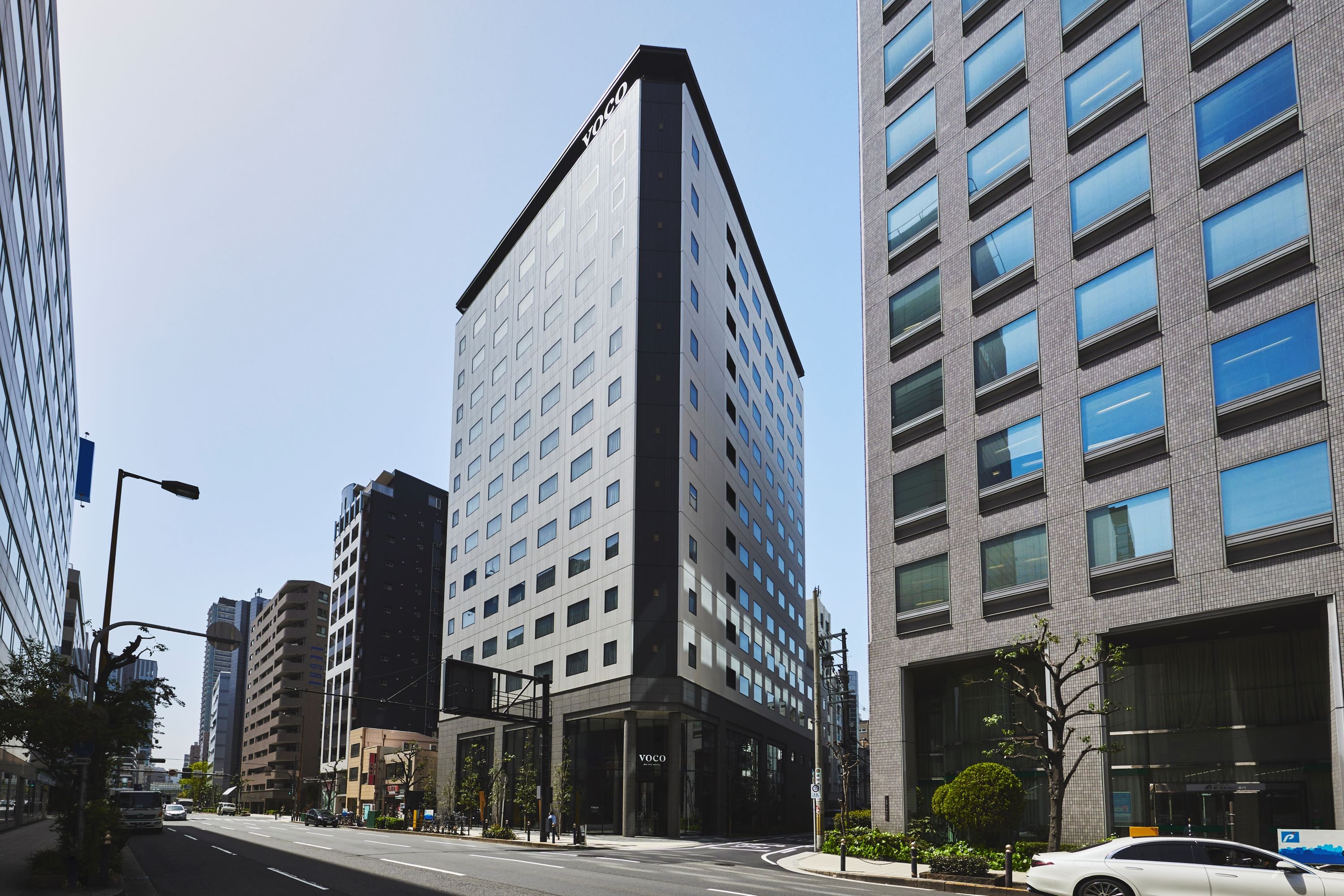 voco Osaka Central 53/59