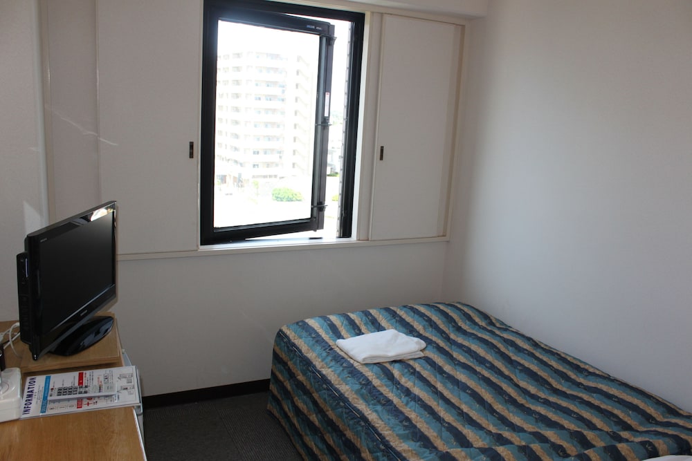 Miyako Daiichi Hotel 59/74