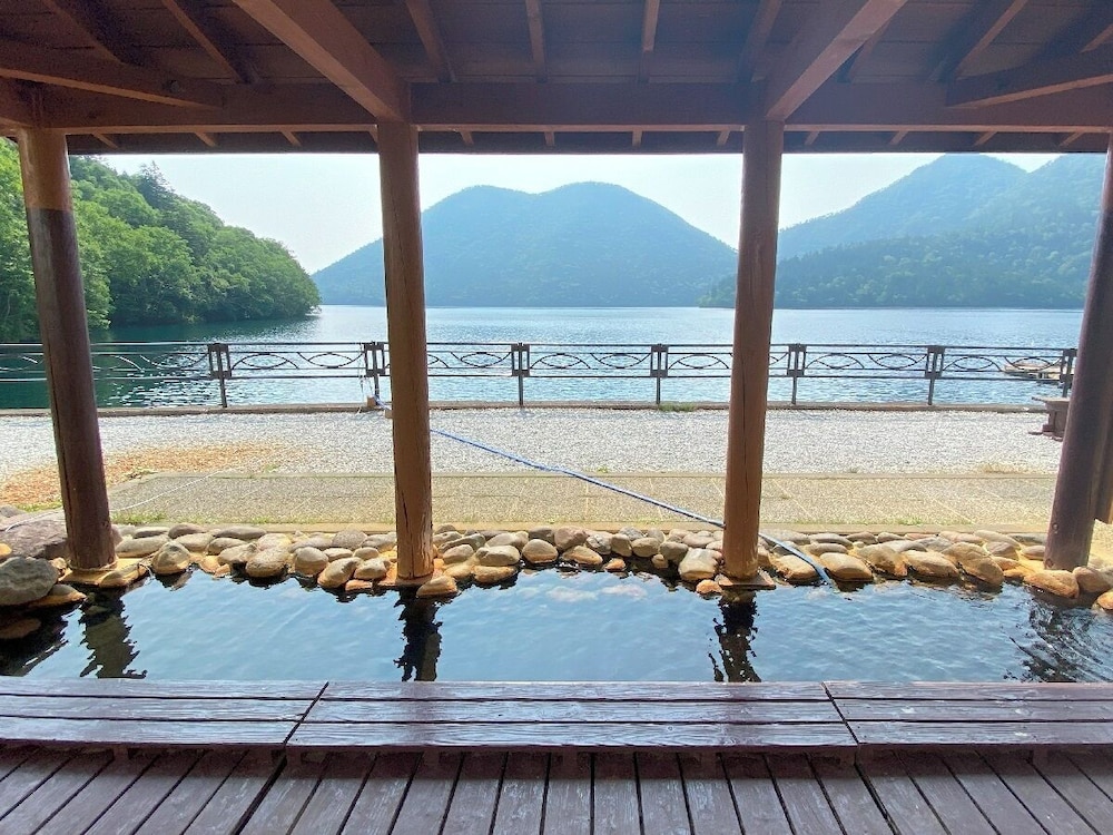 Shikaribetsu Lakeside Onsen Hotel Fusui 23/54