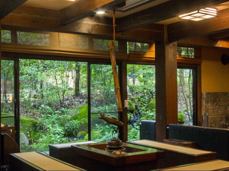 Sanga Ryokan 30/33