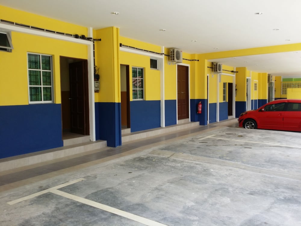 Sun Inns Rest House Kuantan 45/54