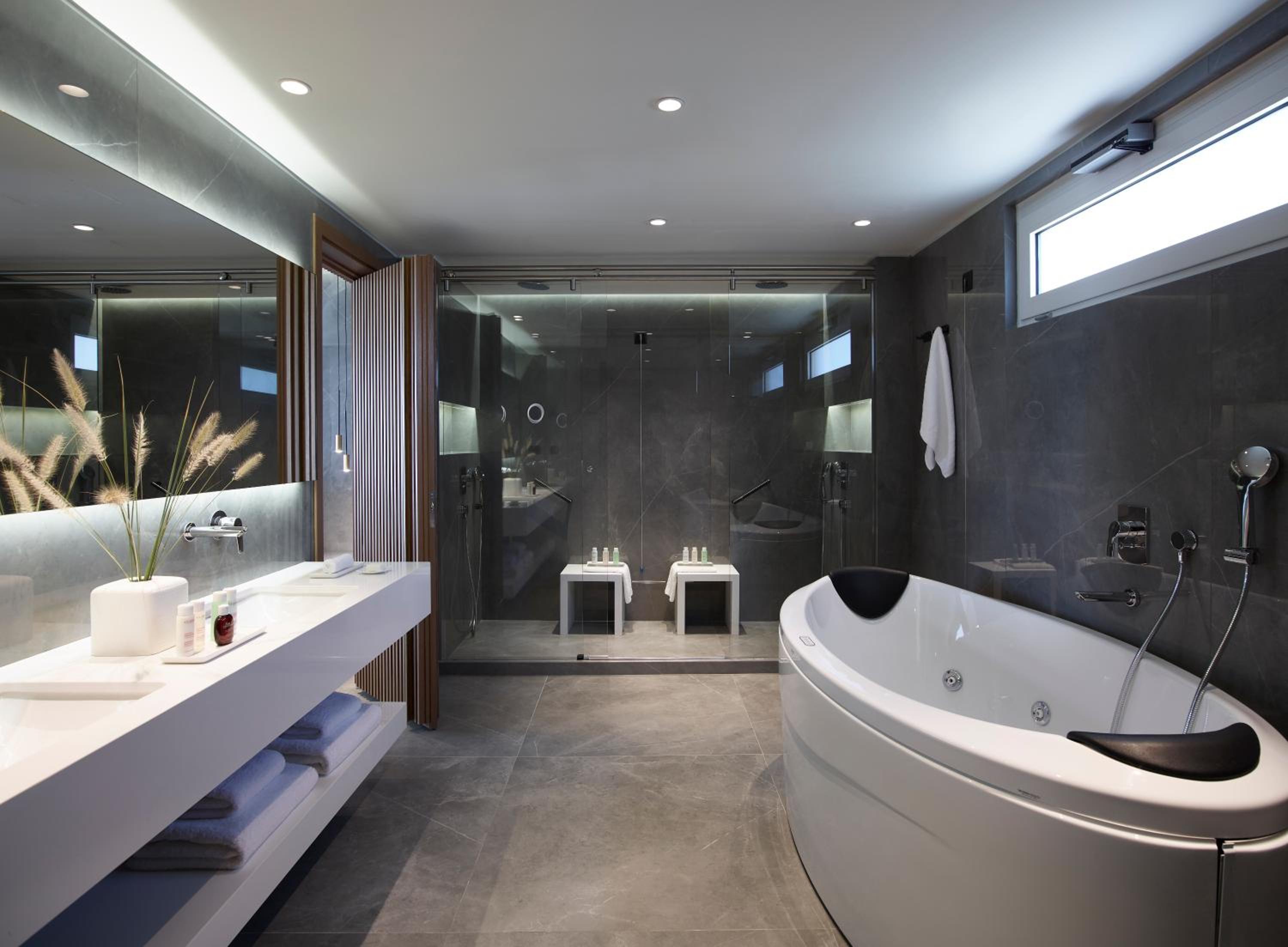 جناح بإطلالة على البحر، Neptune Luxury Resort 2/2
