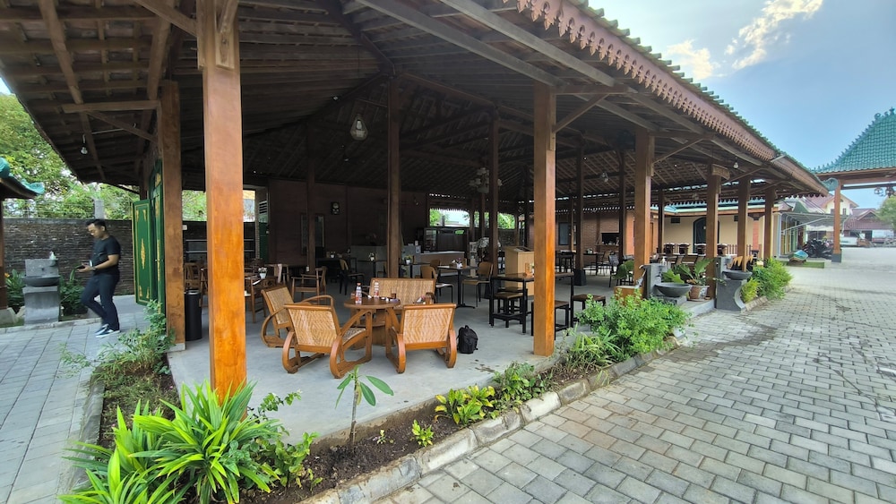 Harmony Homestay Magelang 4/50