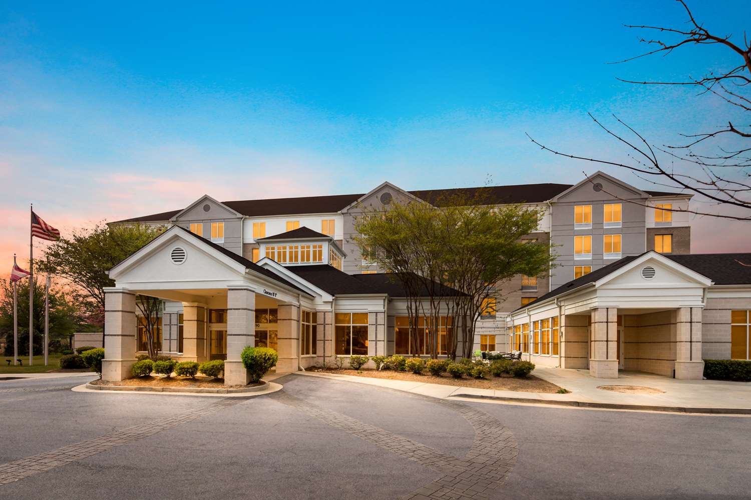 Hilton Garden Inn Atlanta East Stonecrest in LITHONIA - GA