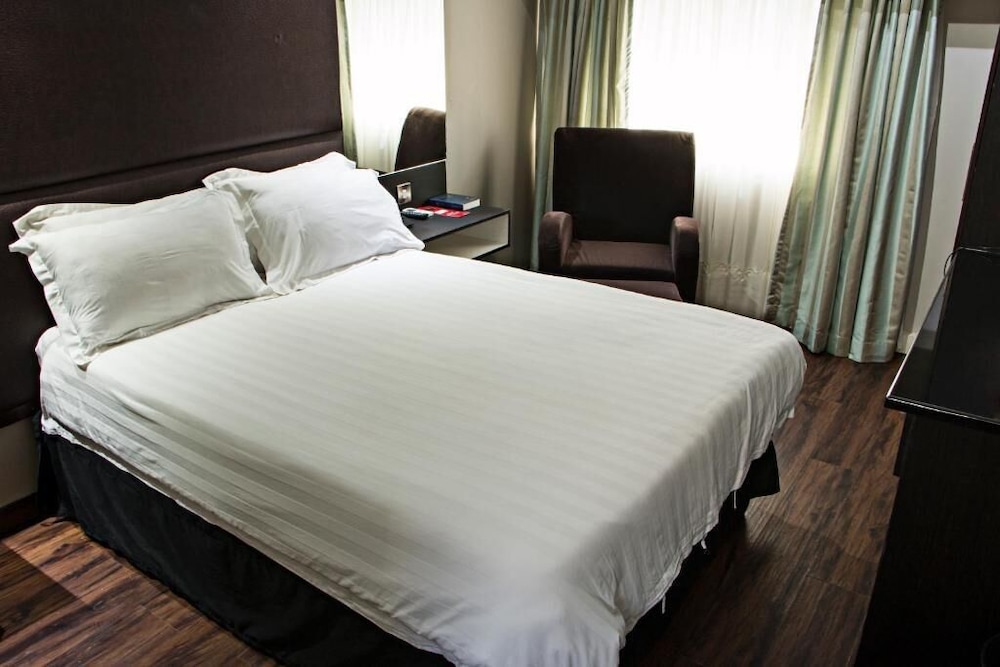 Chrismar Hotel Lusaka 13/68