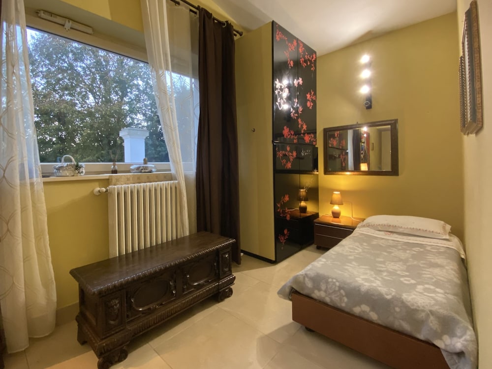 B&B Trulli E Mare 4/36
