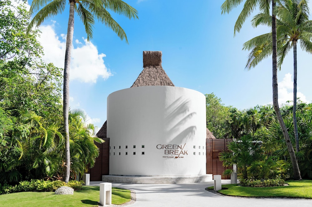 Jungala Hotel at VidantaWorld Riviera Maya in PLAYA DEL CARMEN