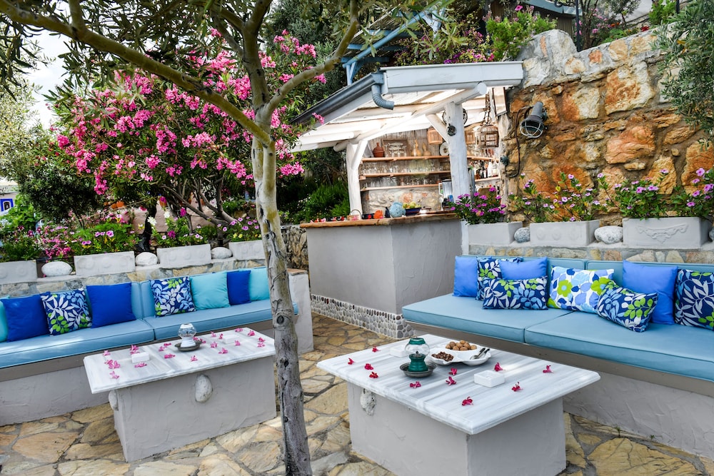 Beyaz Yunus Hotel - Adult Only 29/40