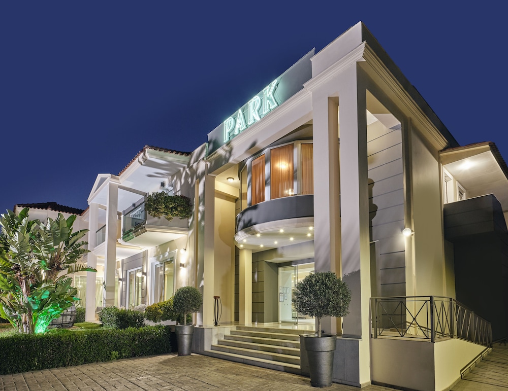 Park Hotel and Spa - Adults Only 图片4