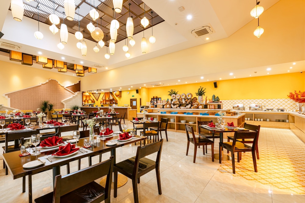 Hoi An Memories Resort and Spa 30/50