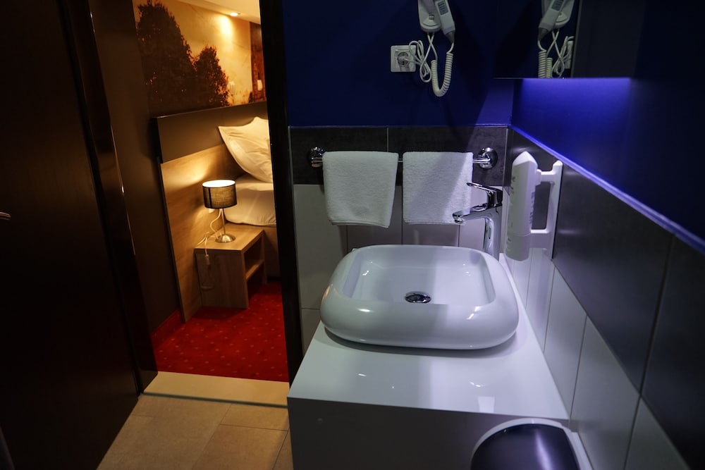 Hotel Hercegovina 37/41