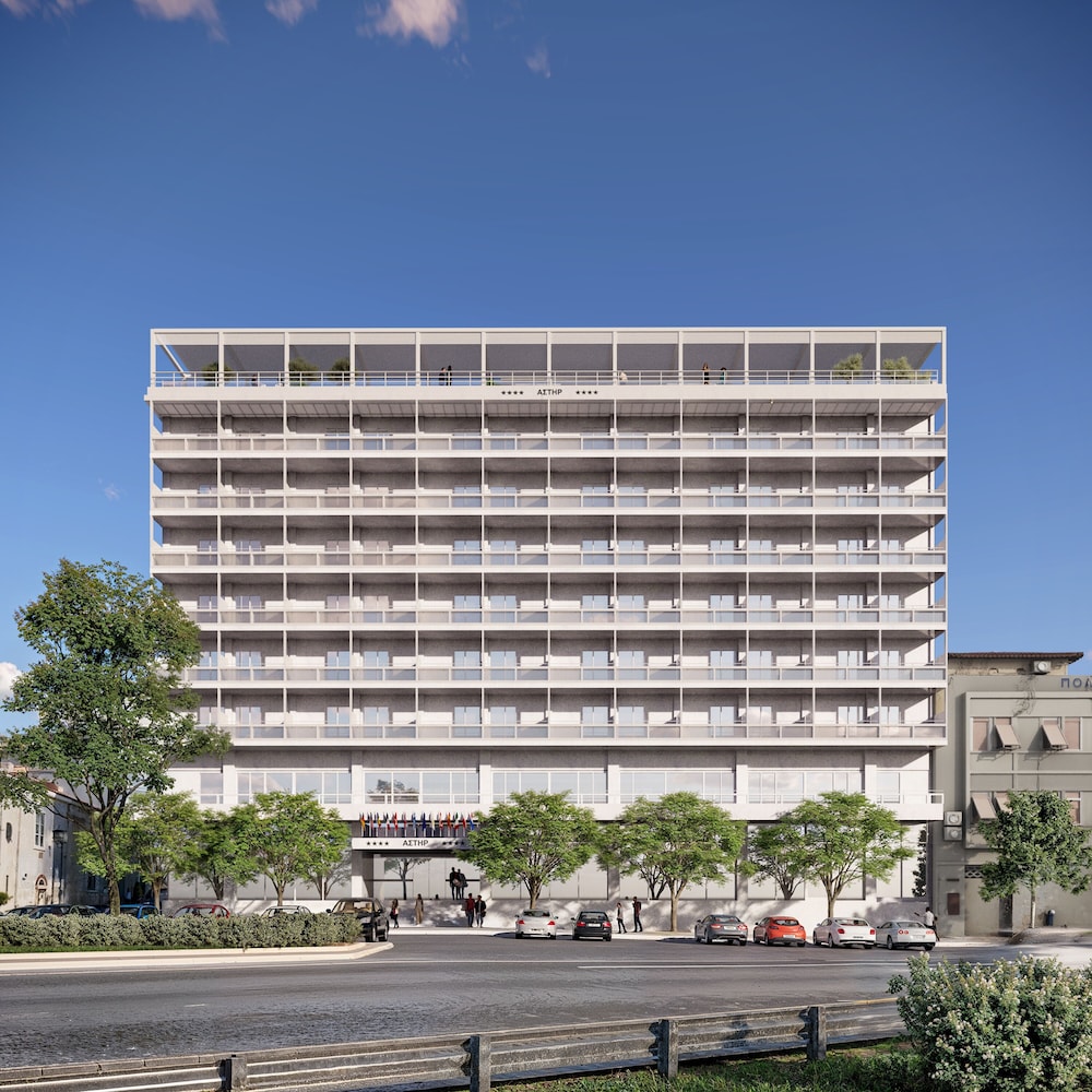 Mercure Patras Astir 1/69