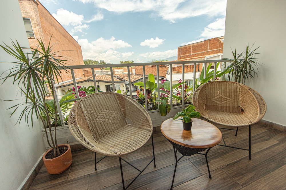 La Martina Boutique Hotel 31/50