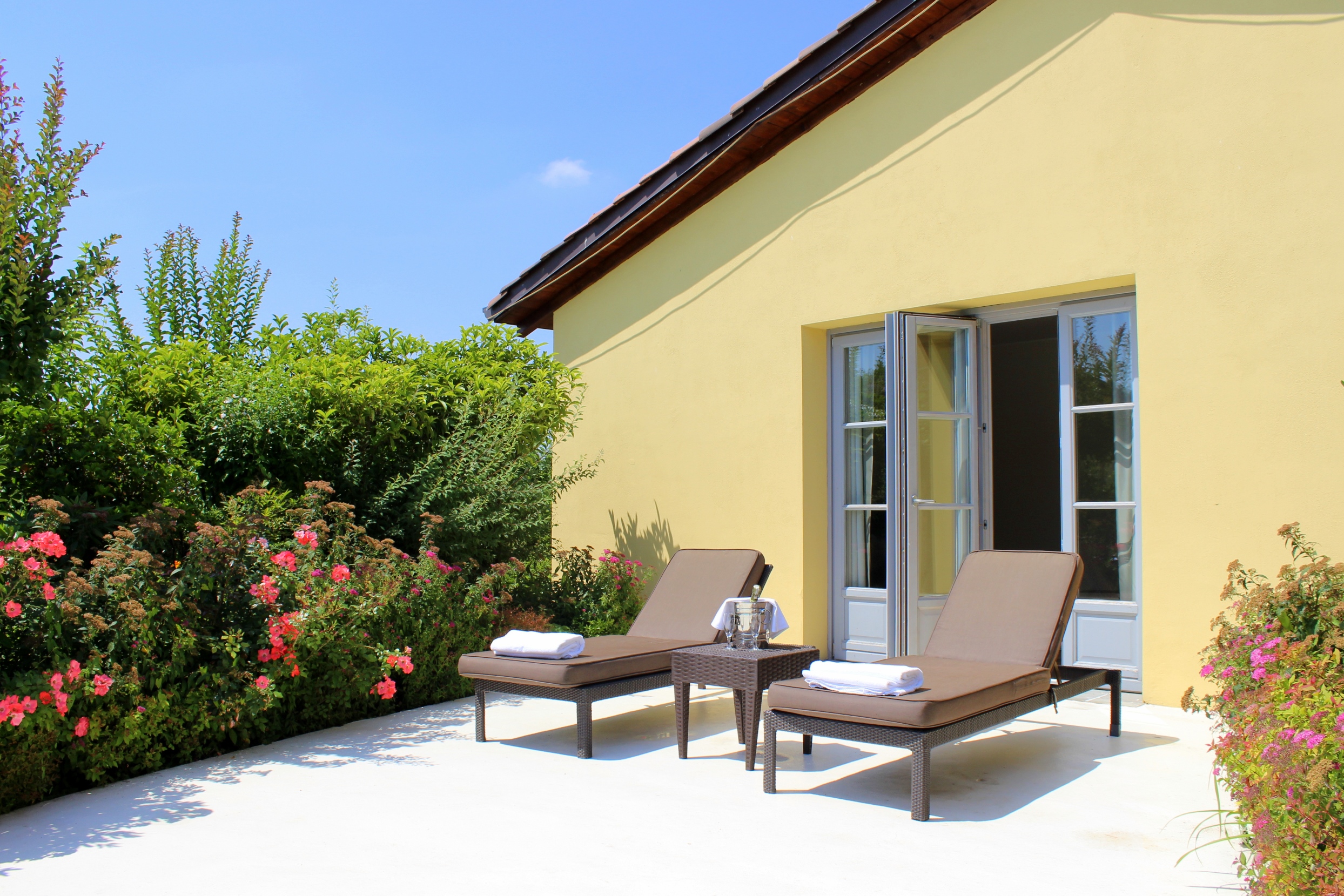 Joia Luxury Hotel Luxury Apartments 1/50