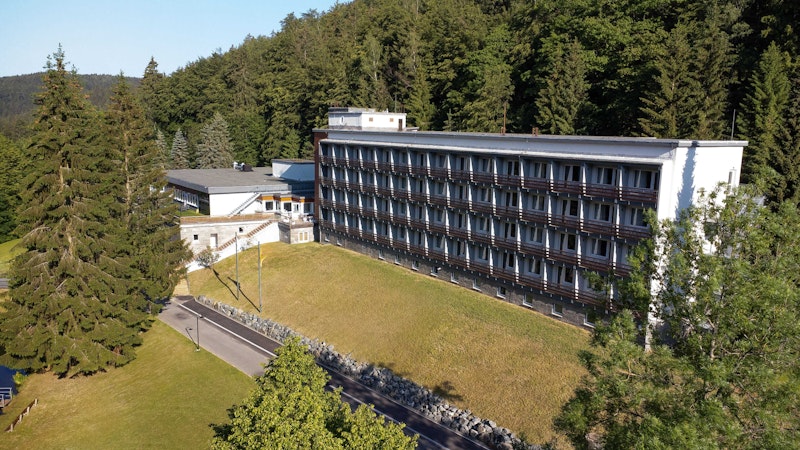 Sunday Schwarzbachtal Hideaway Resort 2/42