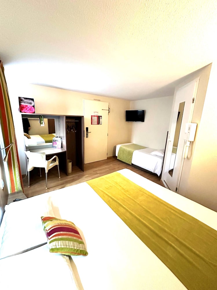 Fasthotel Toulouse Blagnac Aeroport 20/37