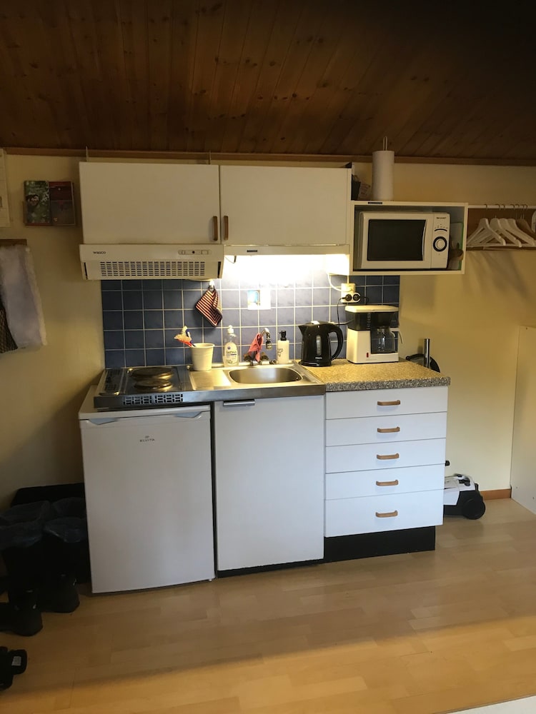 Ullstorps Stugor 4/50