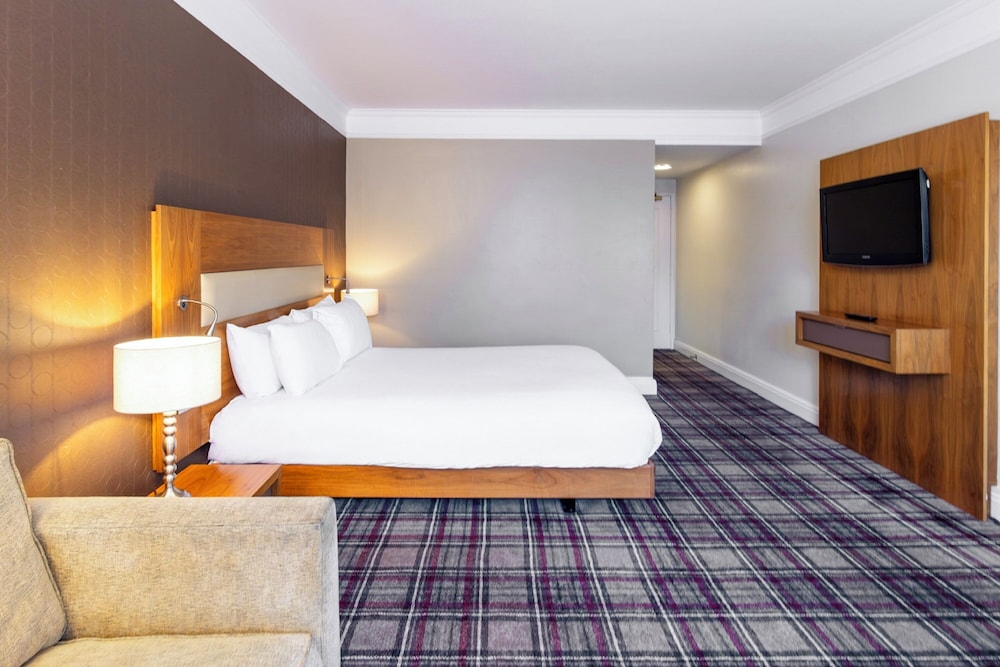 Bromsgrove Hotel and Spa 11/50
