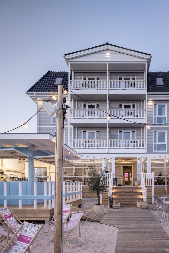 Beach Apartments Busum 1/50