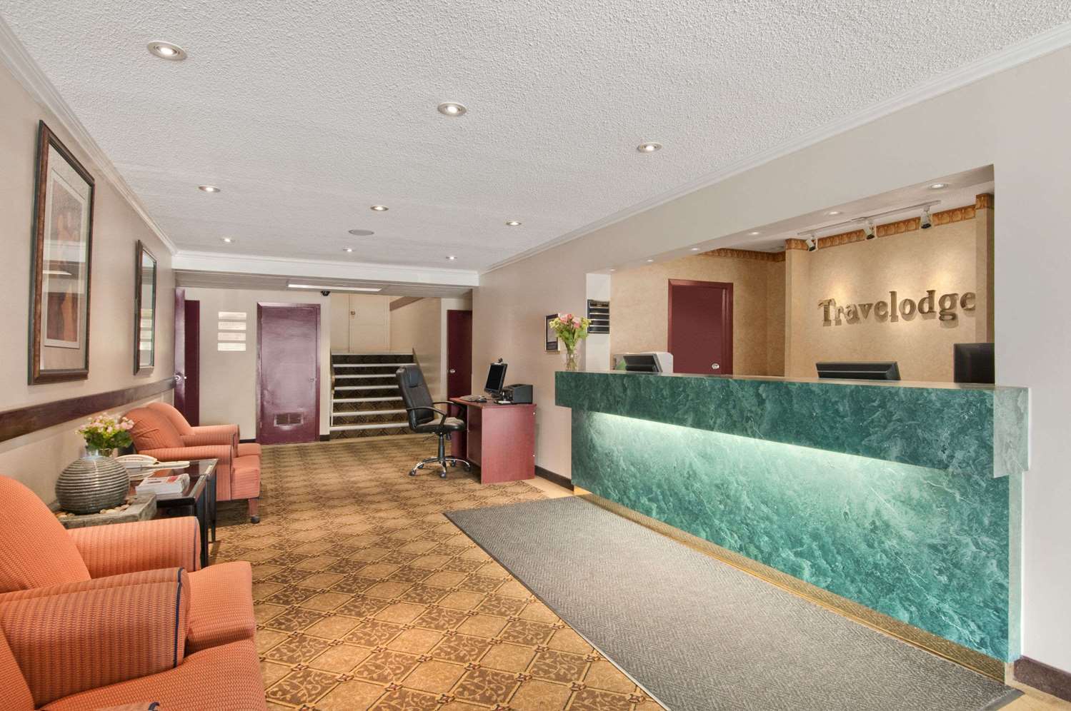 Travelodge by Wyndham Nanaimo 3/25