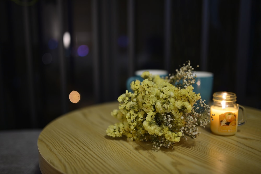 Xizhengjia Hotel Apartment Pazhou Complex 30/45