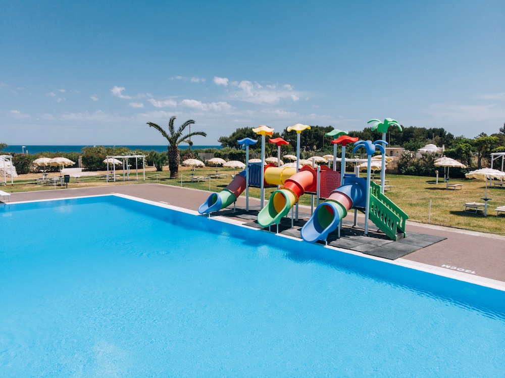 Pietrablu Resort & SPA - CDSHotels 43/50