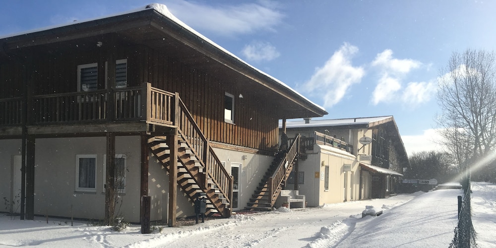 Hotel Zierow - Urlaub an der Ostsee 6/58
