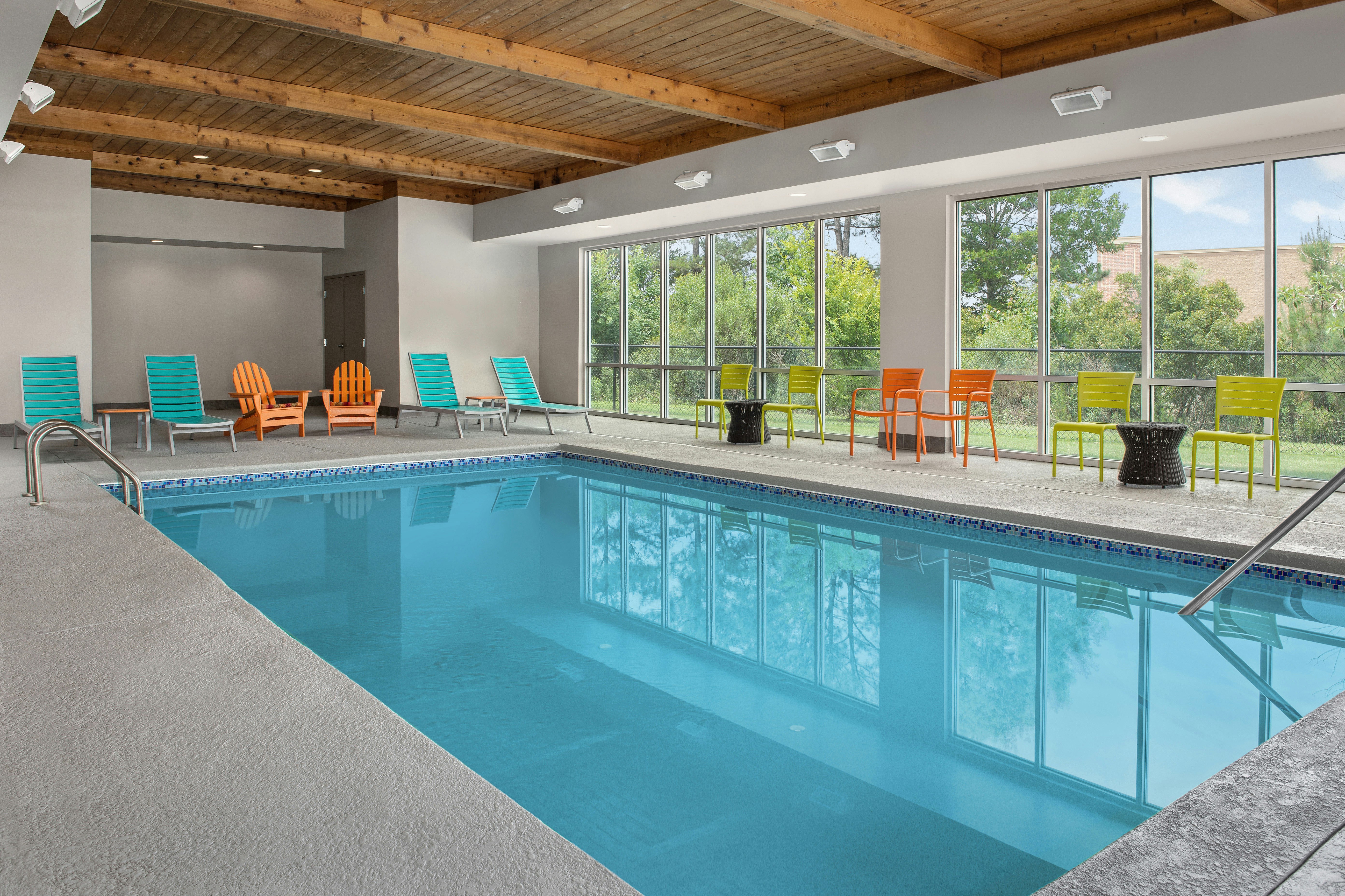 Home2 Suites By Hilton Summerville 6/14