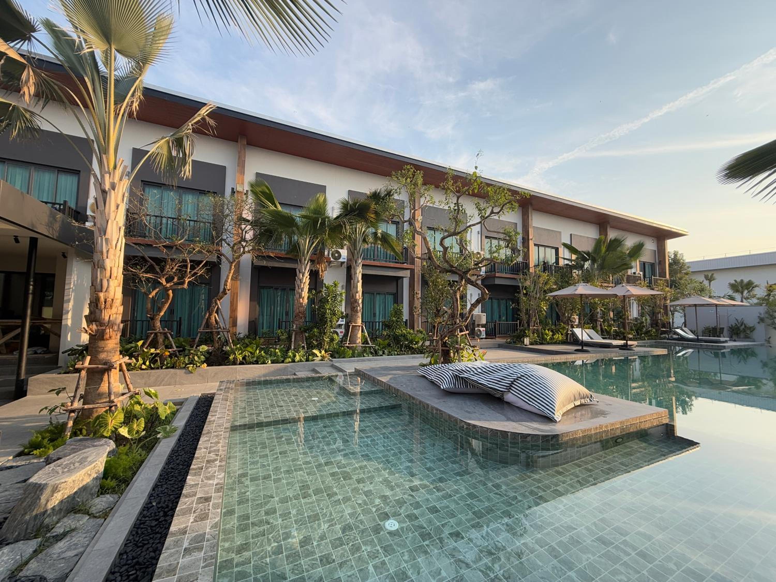 The Rest Hotel - Prachuab kriri khan 45/49