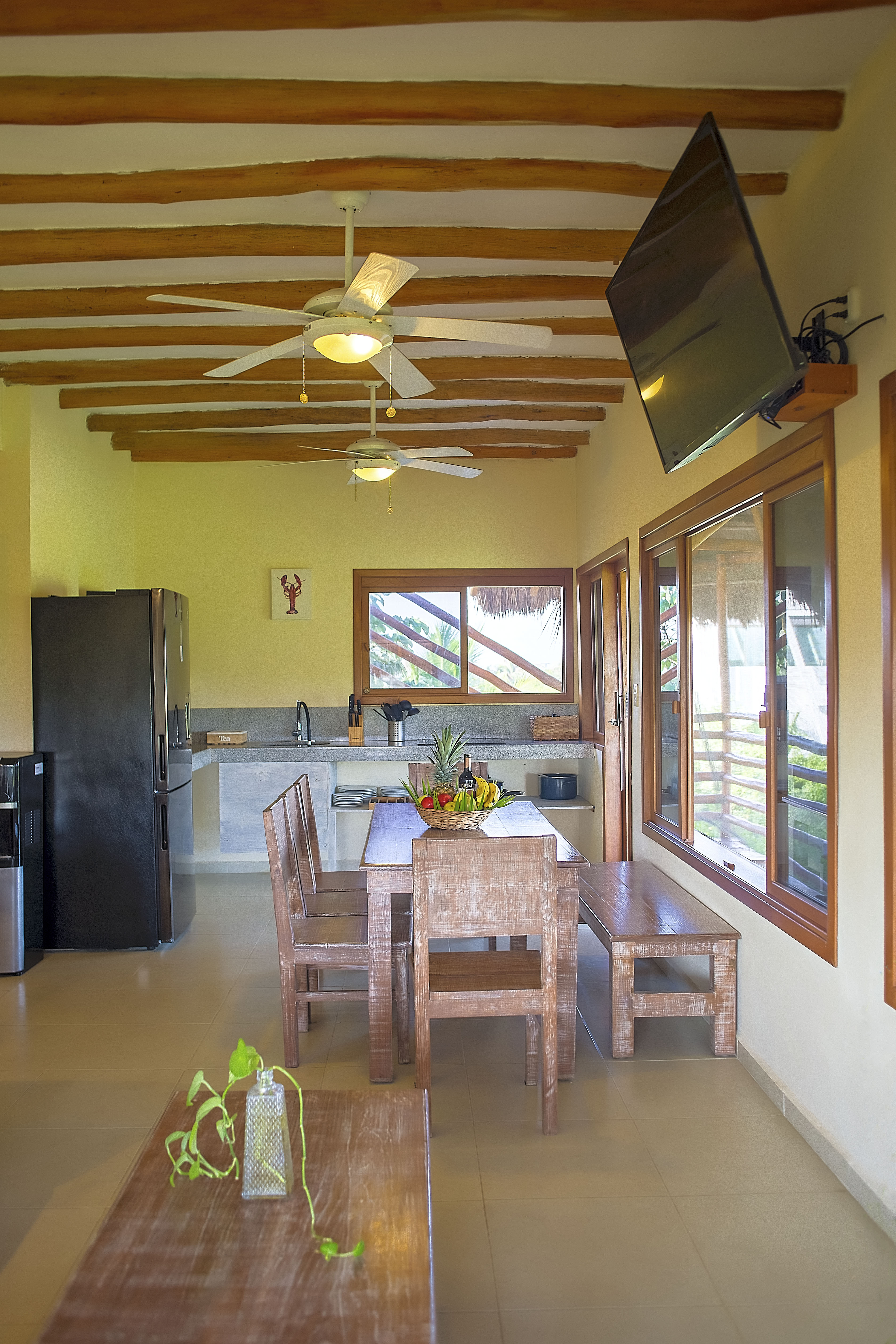 Holbox Deluxe Wellness Apartments 27/50