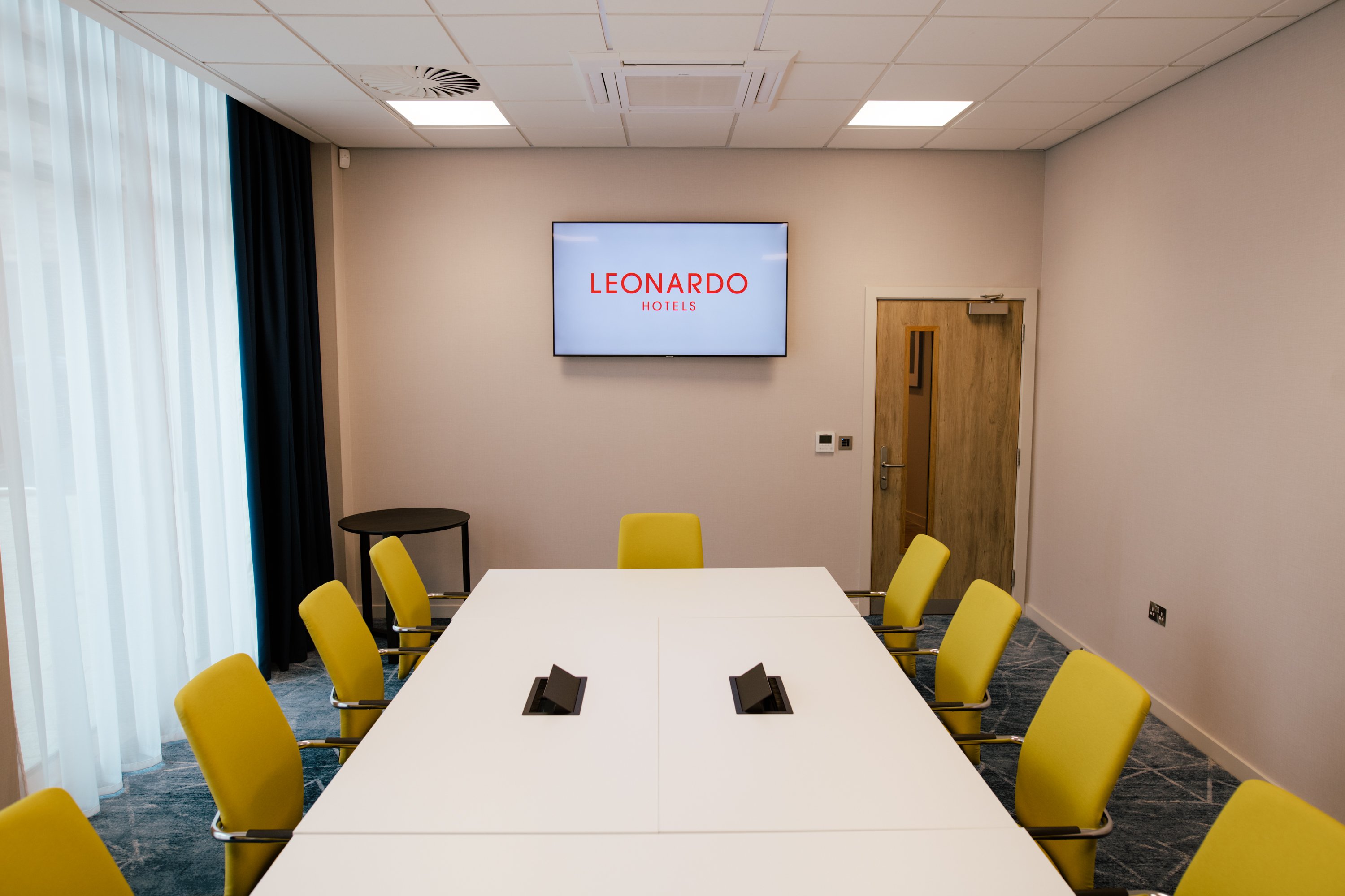 Leonardo Hotel Bristol City 39/51