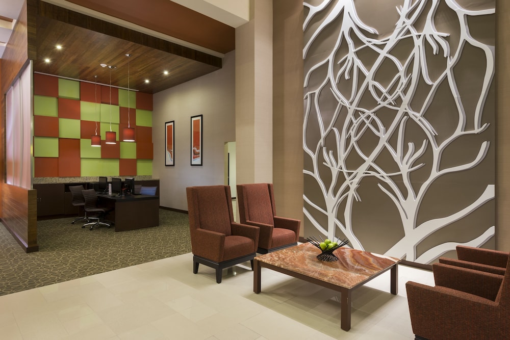 Hyatt Place Ciudad Del Carmen 8/65