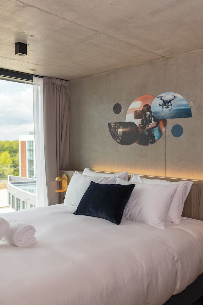 Ki Space Hotel & Spa 7/50