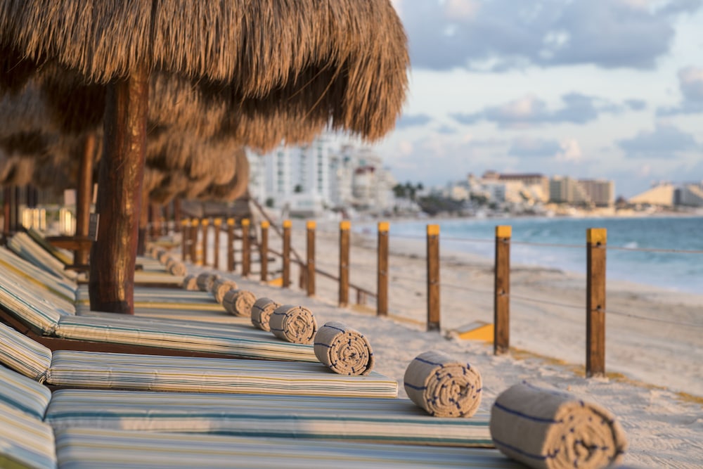 Club Regina Cancun managed by Accor 34/35