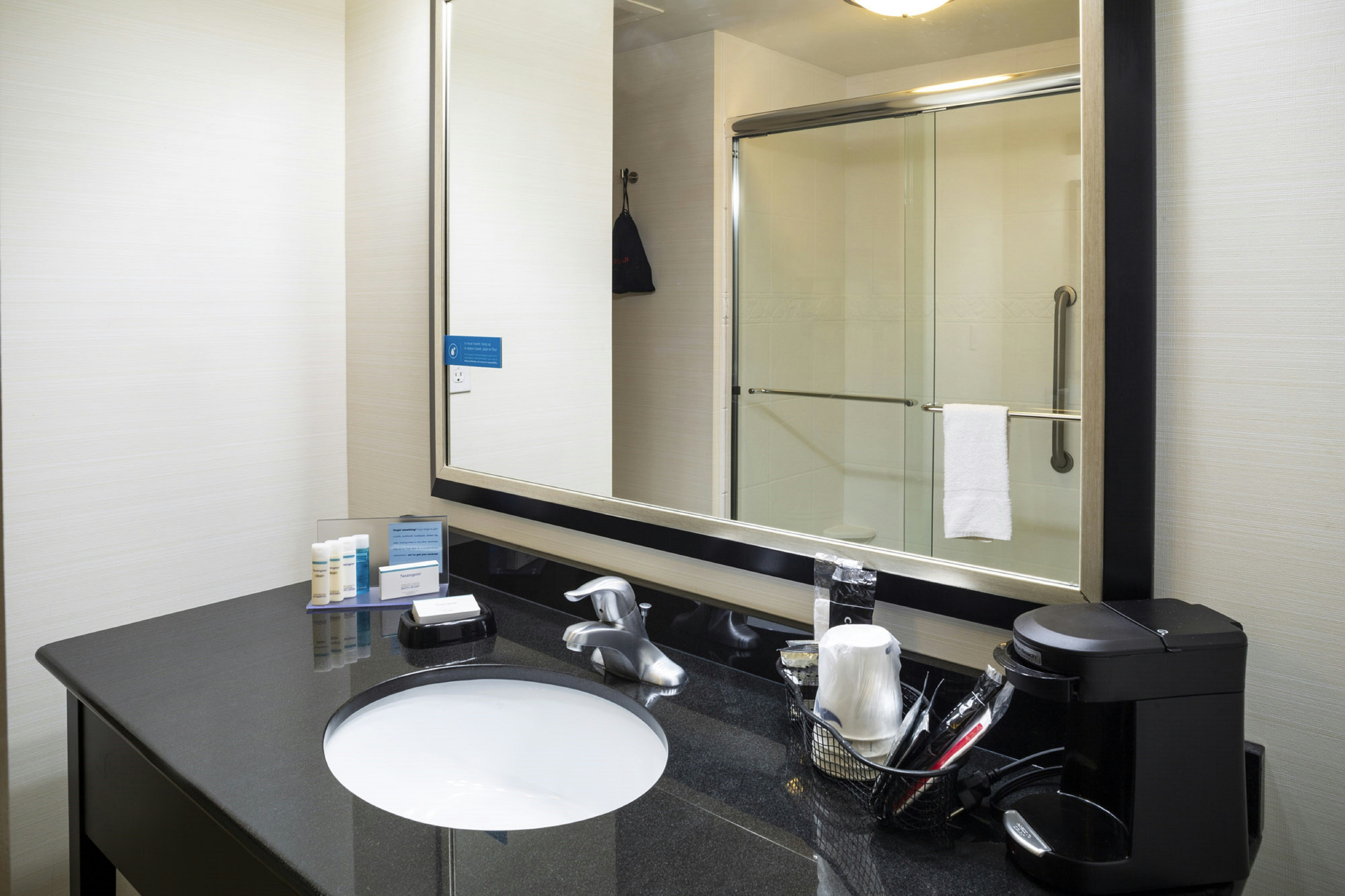 Hampton Inn Limerick-Philadelphia Area 54/54
