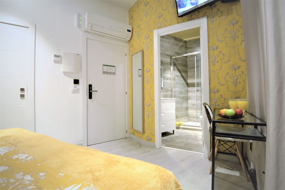 Dreamkeys Apartments and Suites 25/76