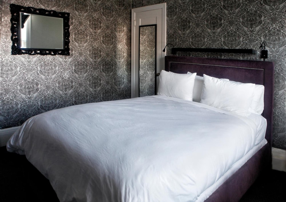 Mount View Hotel & Spa 24/57