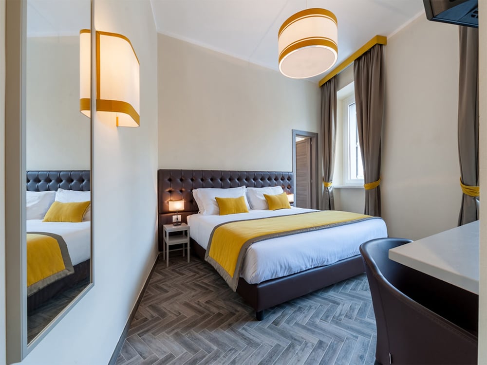 Foro Romano Luxury Suites 29/51