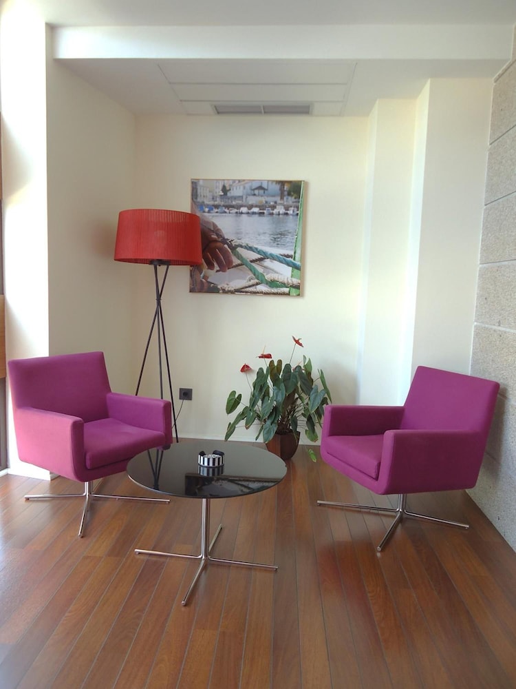 Isla Nova Hotel 36/56