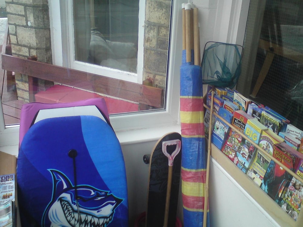 Harrington Guest House، Newquay 7/50