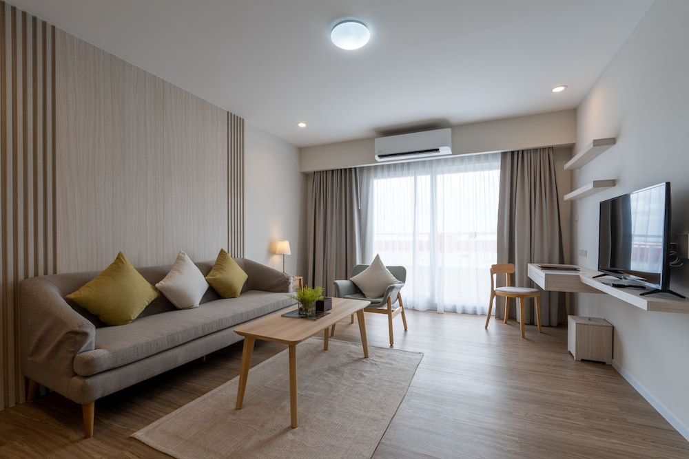 Kantary Hotel Ban Chang 43/63
