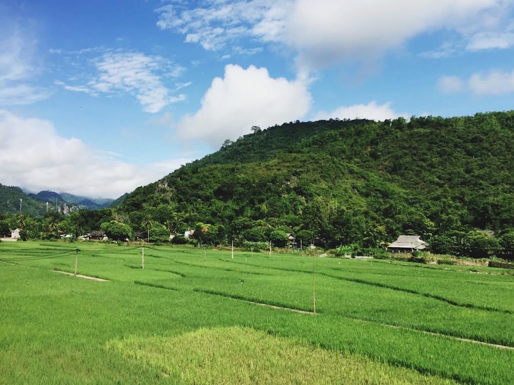 Mai Chau Villas 59/64