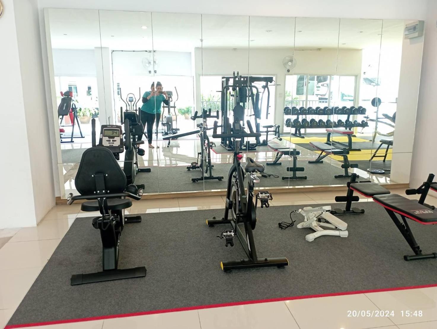 G Residence Pattaya 45/83