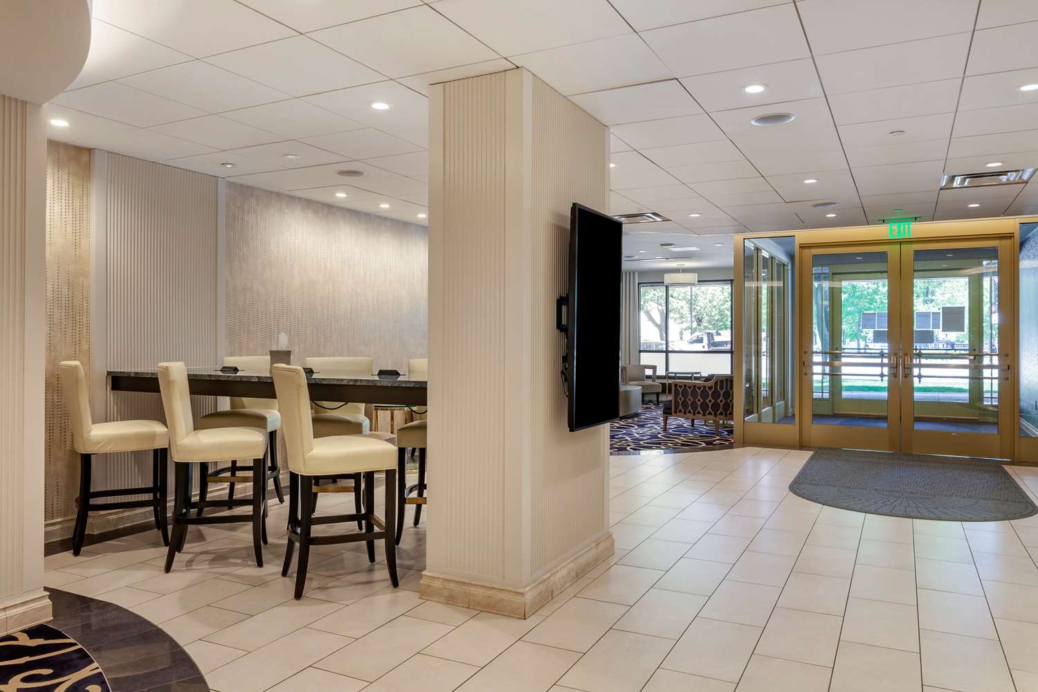 Best Western Premier Park Hotel 11/12