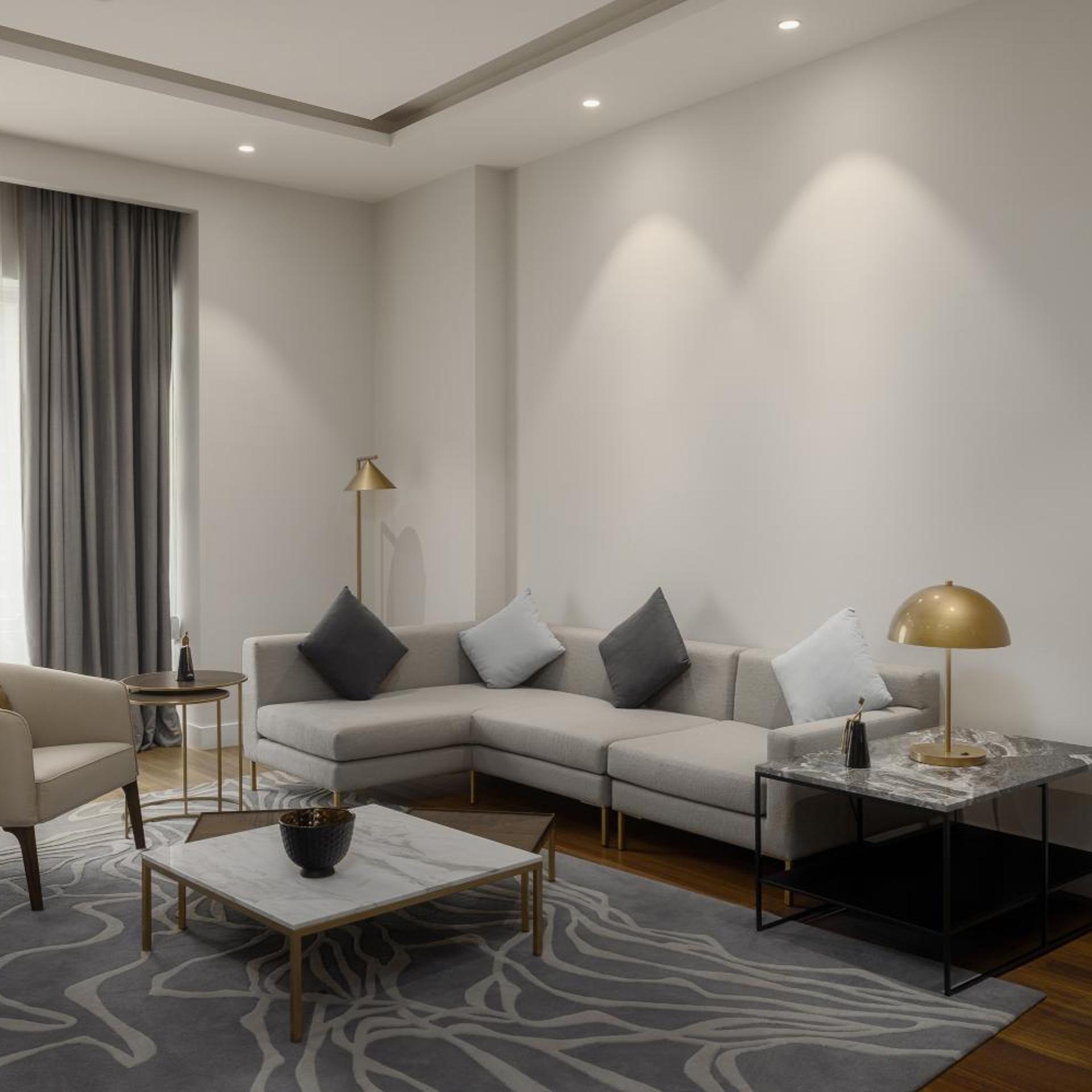 Radisson Hotel & Residences Erbil 44/64