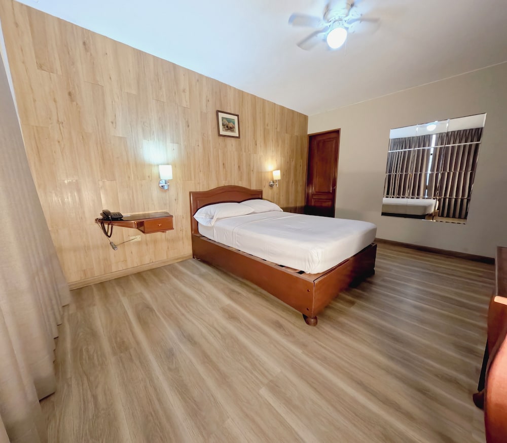 Asturias Inn 8/50