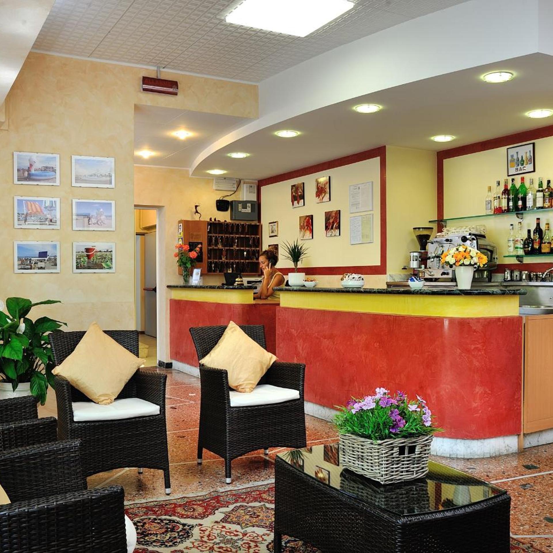 Hotel Capri 28/50