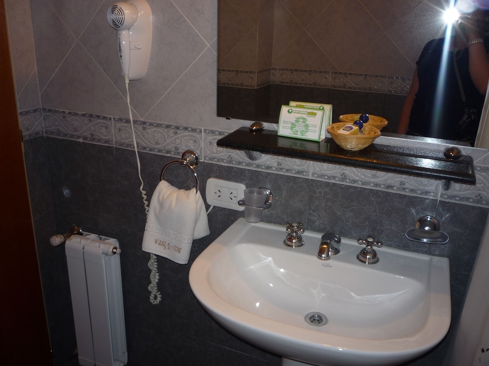Marcopolo Suites Calafate 45/49