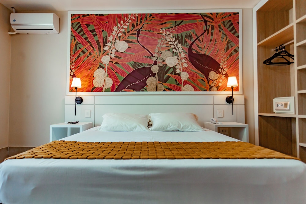 Vistabela Resort 9/74